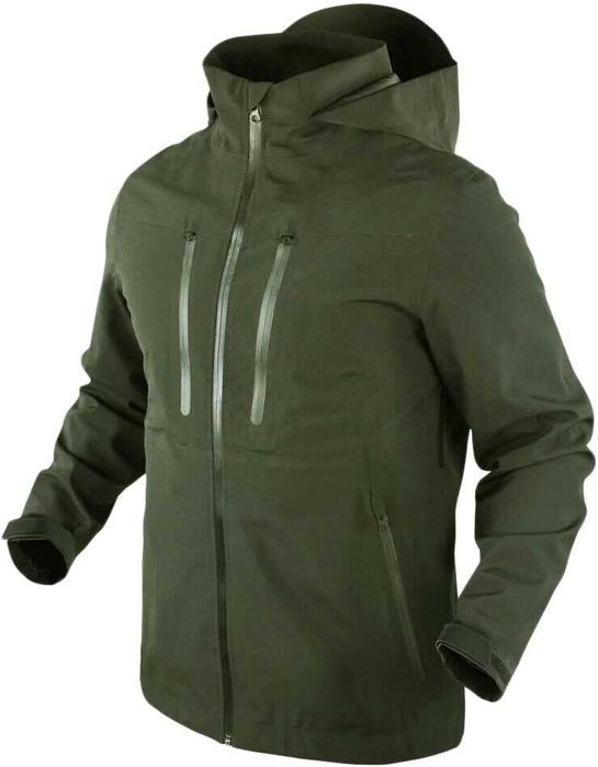 Куртка мисливська Condor-Clothing Aegis Hardshell Jacket