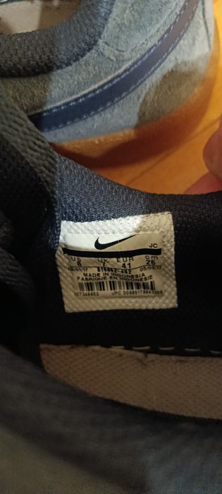 Кросівки, кеди  Nike , 41