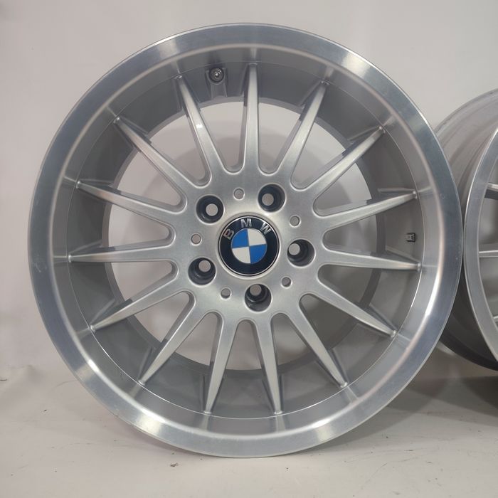 5x120 rondell  17" BMW E36 E46 Z3 Z4 e60xd E90 E91 rant