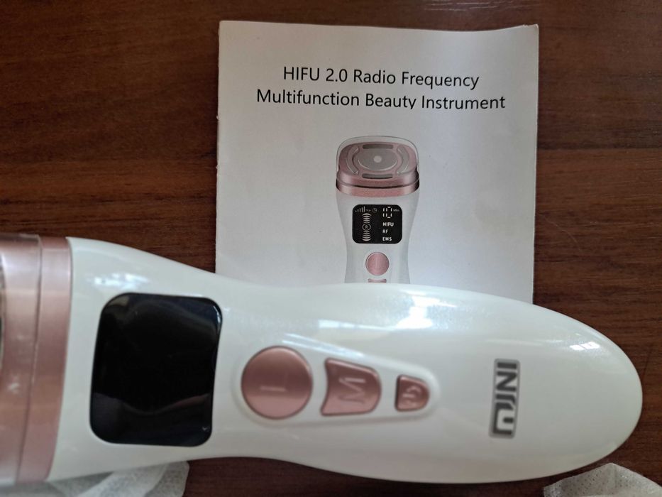 Сет гаджетів foreo оригінал