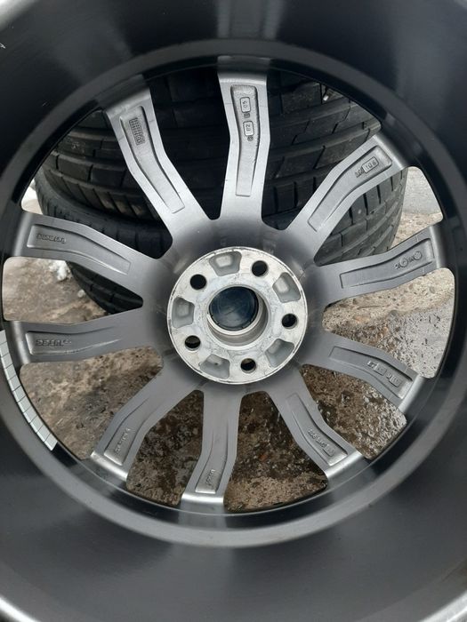 Диски 9J;5/108 R21