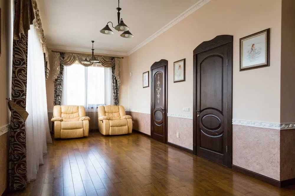 20 Оренда розкішного будинку 2 басейни, лазня Житомирська 10 км