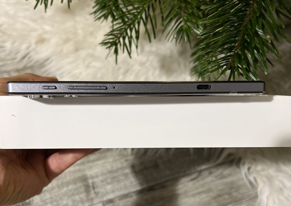 Xiaomi Redmi Pad повна комплектація графітовий колір антрацит