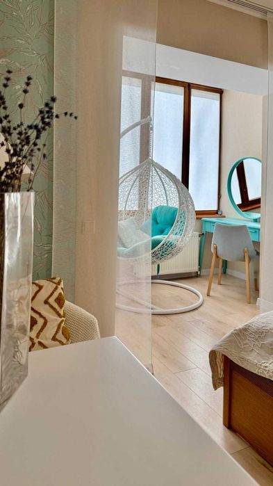 3к квартира в новобудові на Виставці з ремонтом БЕЗ КОМІСІЇ