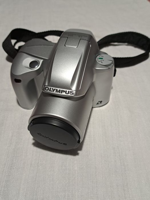 Máquina fotográfica OLYMPUS CENTURION S