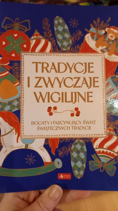 Tradycje i zwyczaje wigilijne
