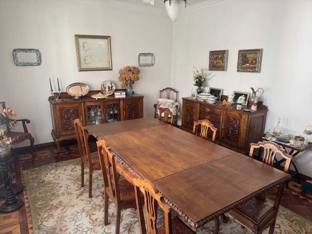 Recheio de casa valioso, em Alcanena