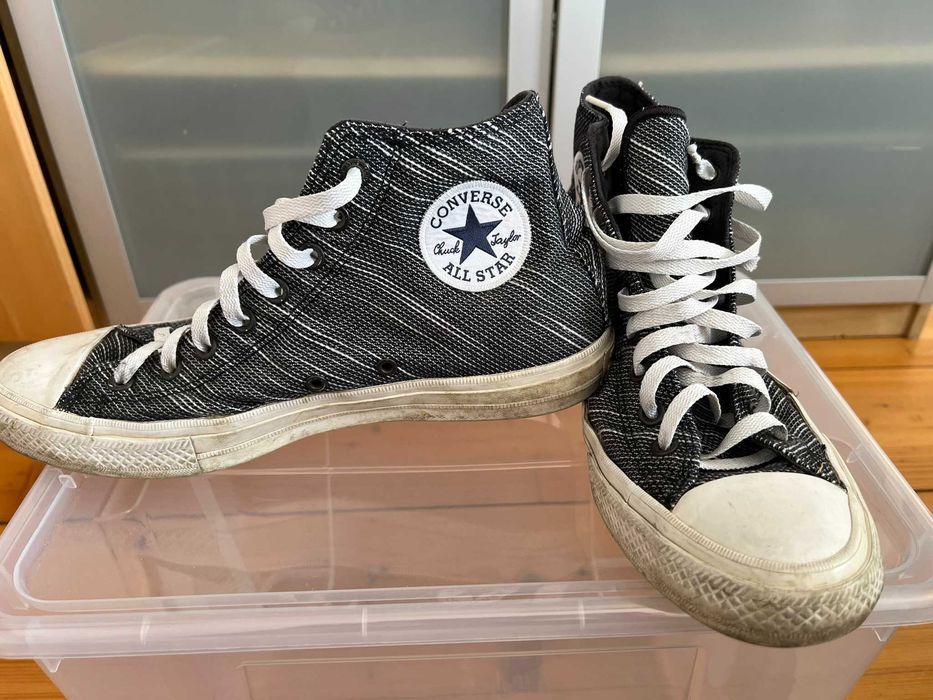 Converse Chuck Taylor II