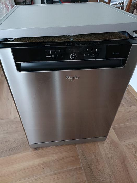 Zmywarka Whirlpool 60