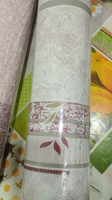Продам   шпалери