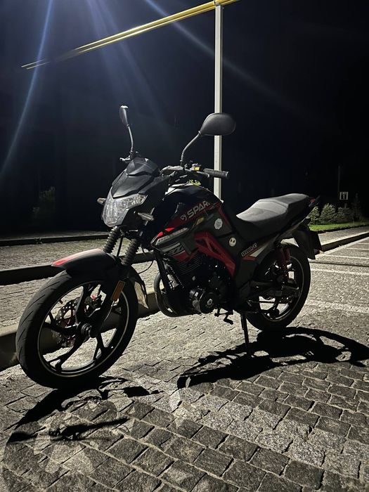 Продам Spark SP200 R27 (ne loncin,geon,bajaj)