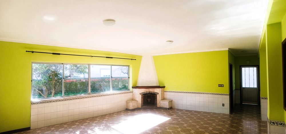 Atenção Investidores Moradia T5 para Dividir em 3 Apartamentos — Bustos, Troviscal E Mamarrosa, Aveiro