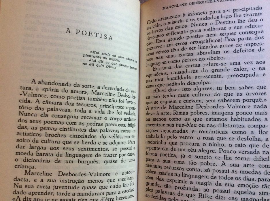 Stefan Zweig. Encontros .Impressões e Ideias. Impressões sôbre...