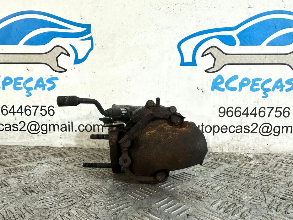 Turbo KKK Opel Corsa Combo Zafira Astra Z13DTJ 1.3CDTI