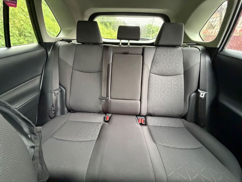 Toyota RAV4 2019
