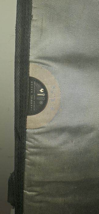 Capa FCS Explorer Shortboard