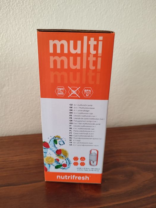 New Nutrifresh Juicer64862812929283125