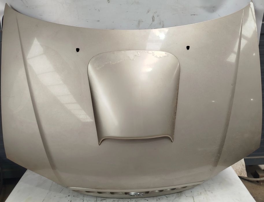 Capot KIA Carnival II (GQ)