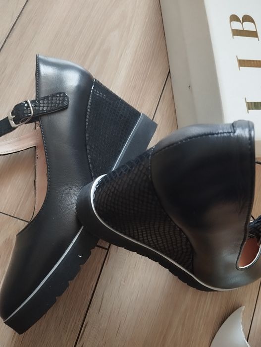 Libero buty damskie 38