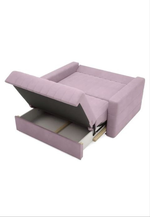 Sofa 2-osobowa rozkladana