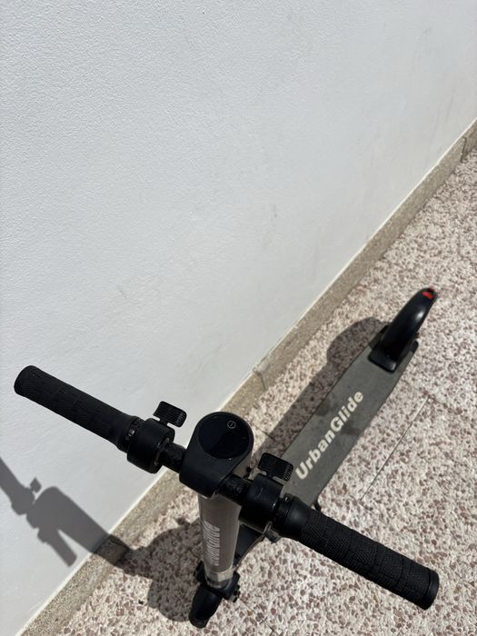 Trotinete elétrica urbanglide 85s