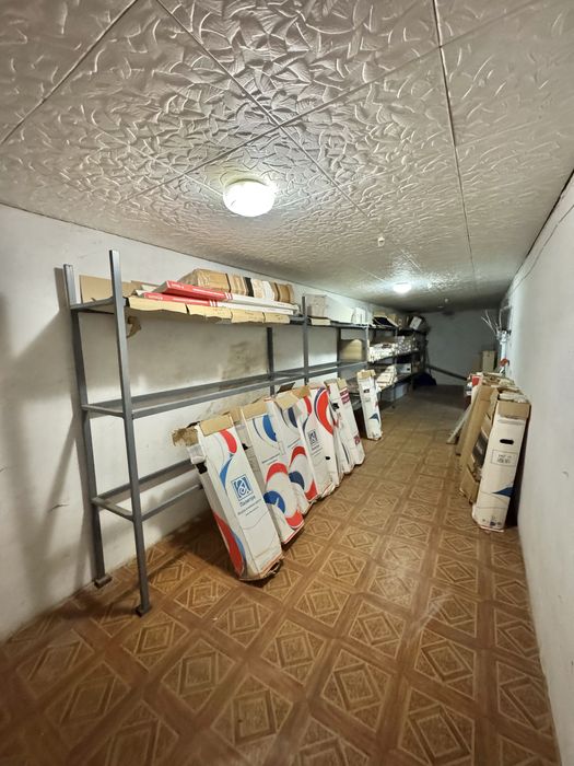 Магазин на продаж!