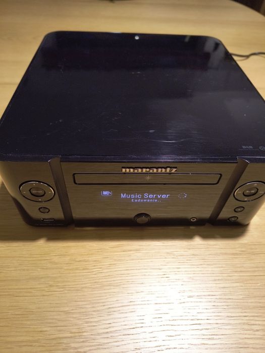 Amplituner sieciowy Marantz M-CR610