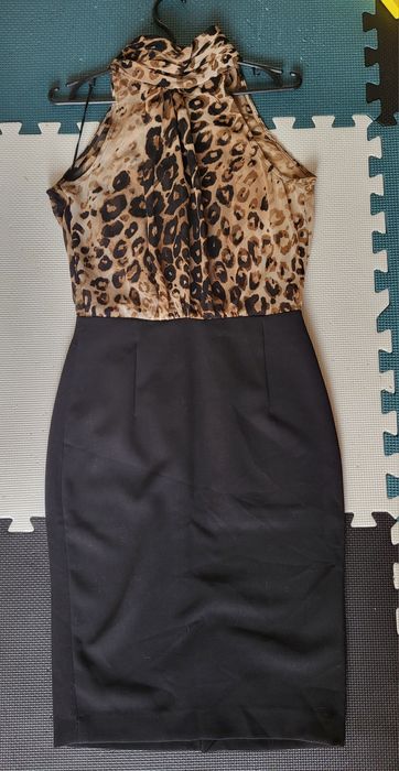 Sukienka wizytowa S.