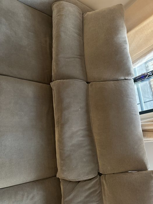 Sofa ikea 3 lugares