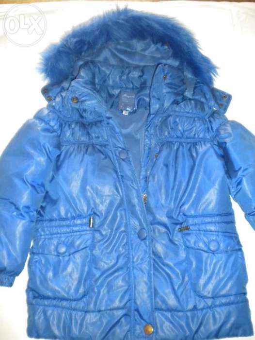 MAYORAL Kispo Coat Size 8