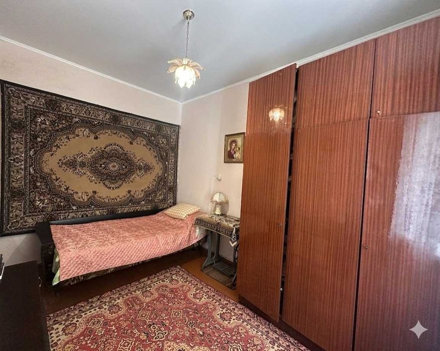 продаж 3к квартира Козятин без комісії для покупця