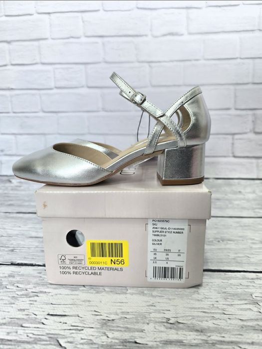 Buty Anna Field r. 35