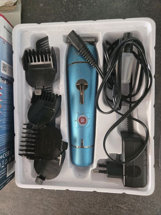 Машинка для стрижки Saturn