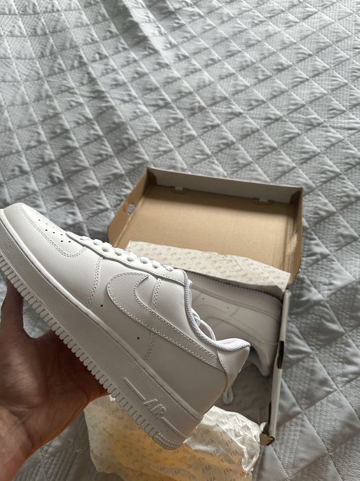 Nike AirForce 1 nowe