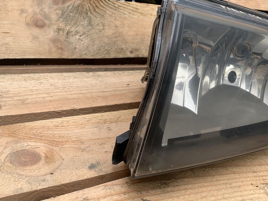 Фари Skoda Fabia 1 Шкода Фабія 1