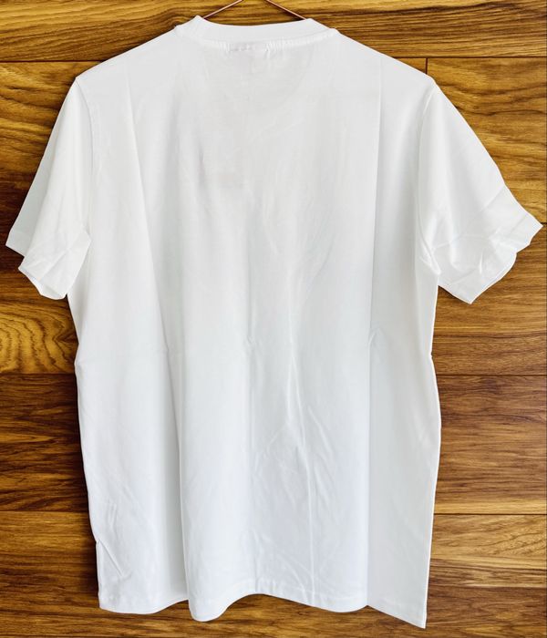 Hugo Boss koszulka t shirt męski