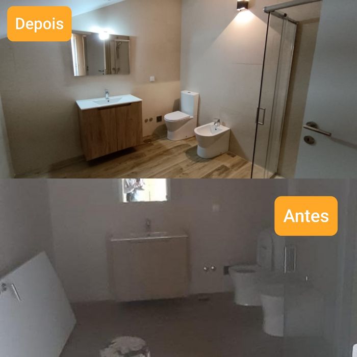 Fazemos Limpeza de  casas, apartamentos, escritórios.