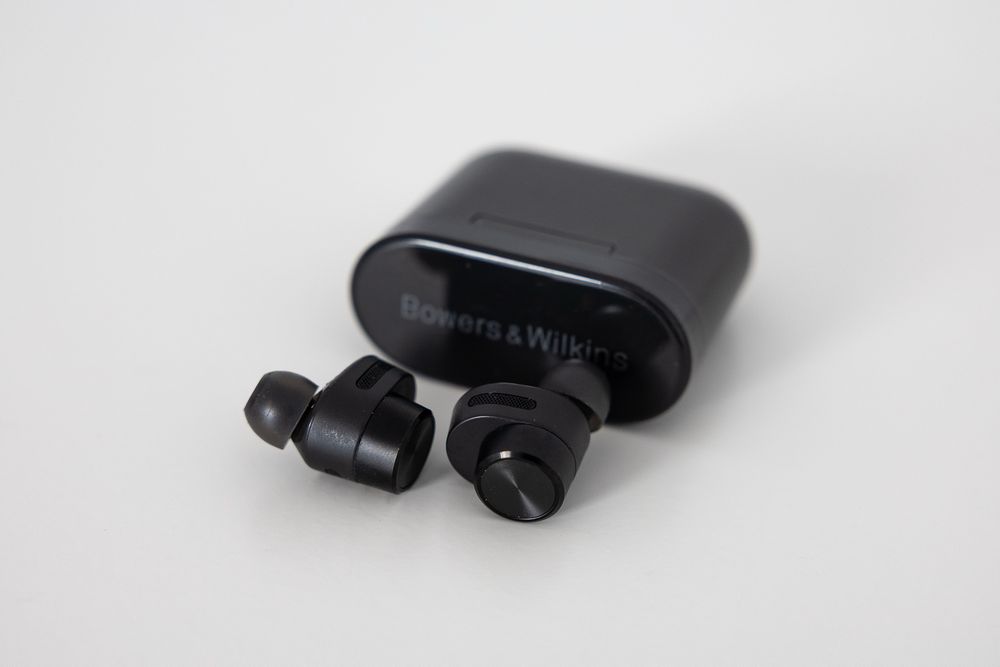 Auscultadores Bowers & Wilkins PI5