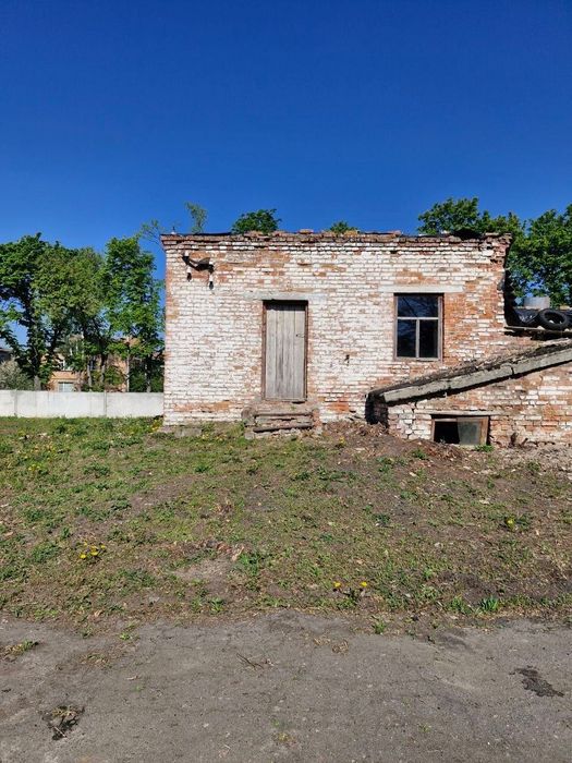 Продаж комерційного обʼєкту по вул. Драгоманова