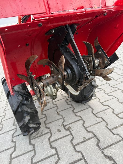 Glebogryzarka Honda F350