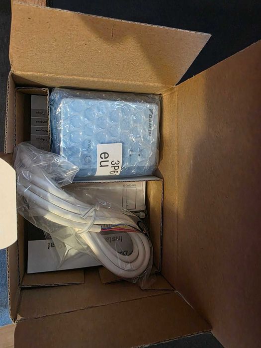 Modem Daikin BRP069C81