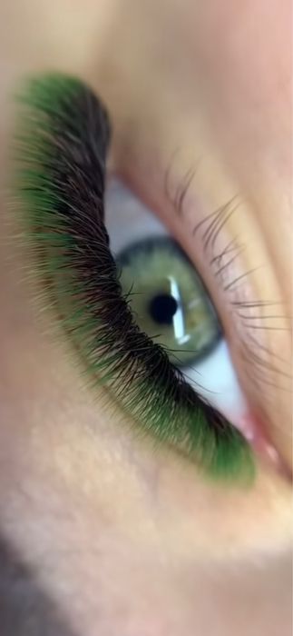 Нарощення вій| LED | Ламінування вій&брів | Оформлення брів