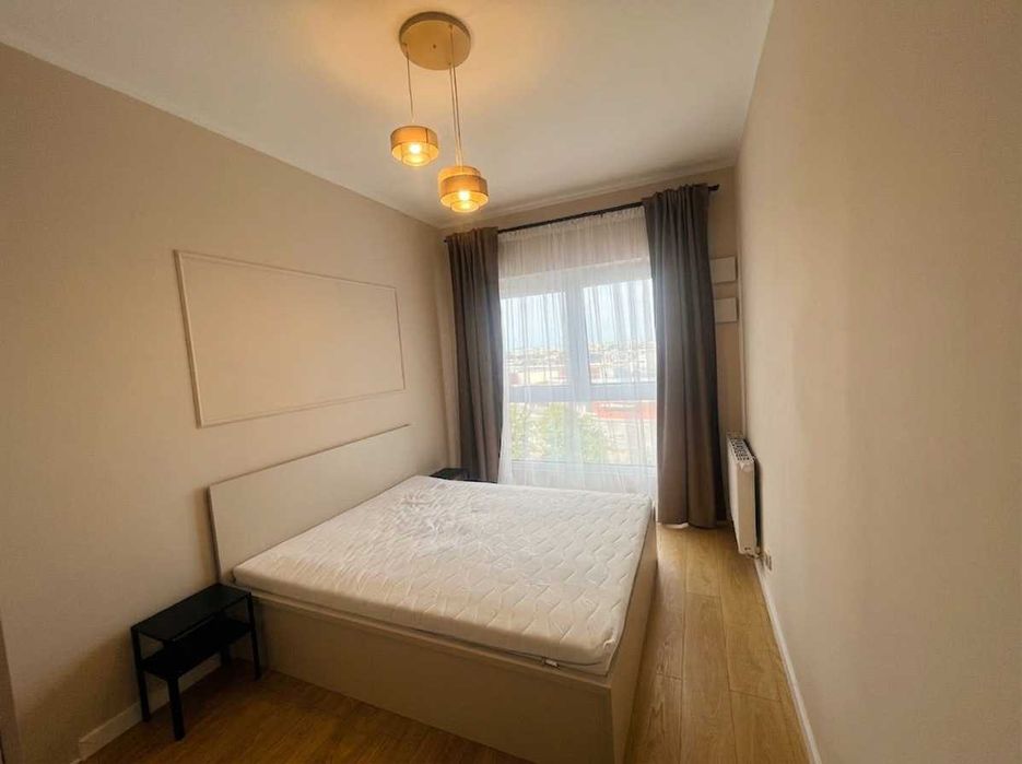 Nowe 2 pokoje przy Magnolii ul. Legnicka | 39 m² | + miesjce postojowe  bez pośredników !! WYNAJEM
