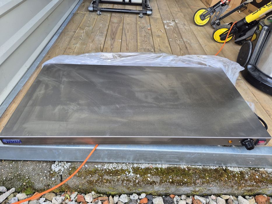 Sprzedam płyta grzewcza