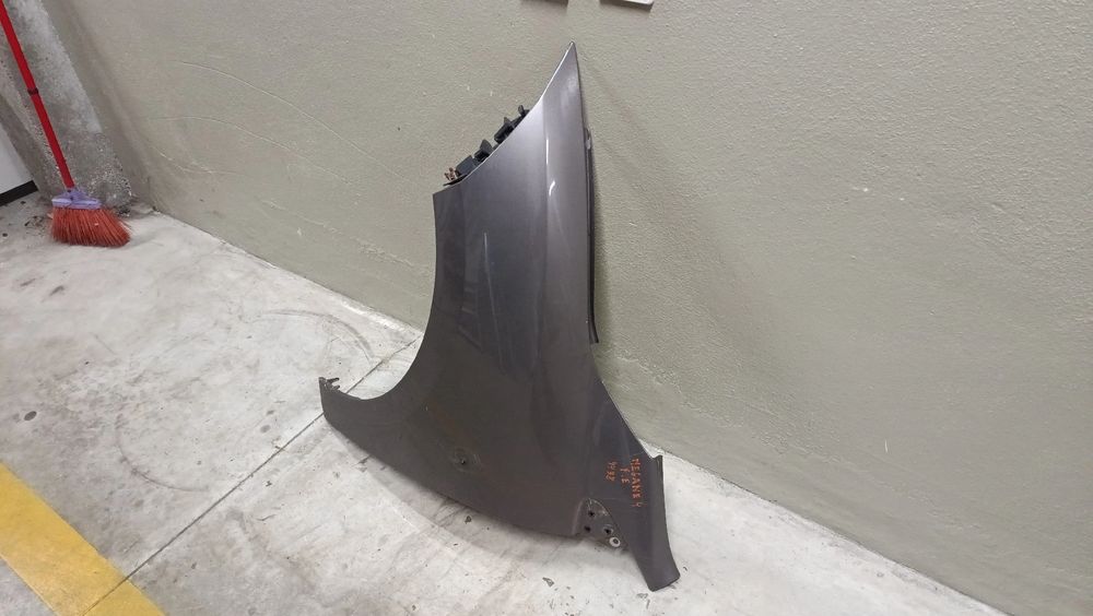 Guarda-lamas esquerdo RENAULT Megane III (BZ0_)