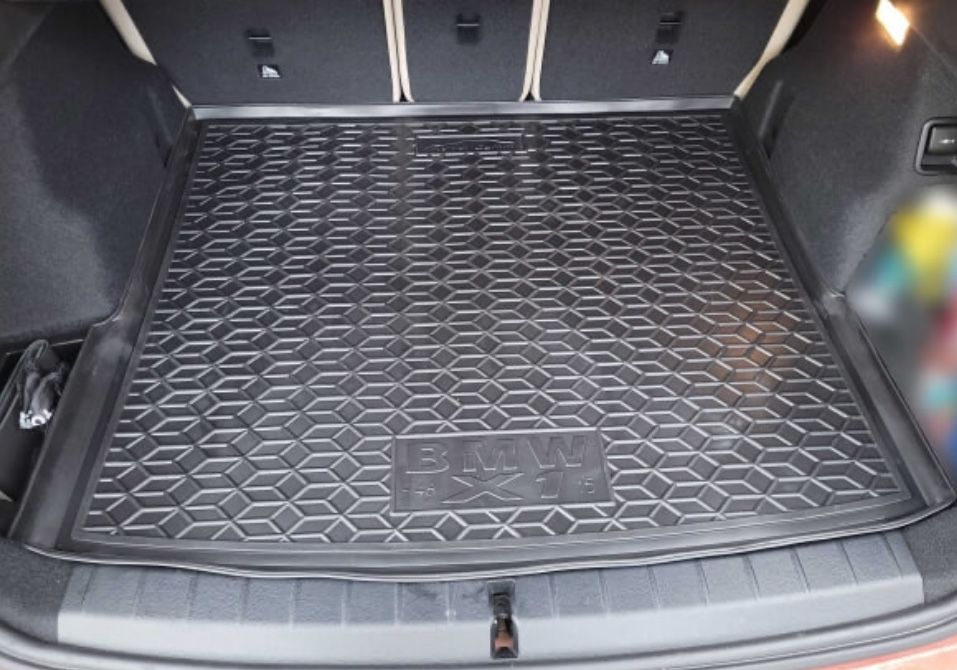 КОВРИКИ З ВИСОКИМИ БОРТИКАМИ! Коврики в салон та багажник! Усі марки!