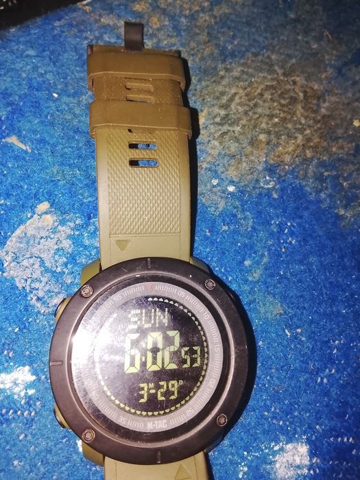 Оригінал часи m tac