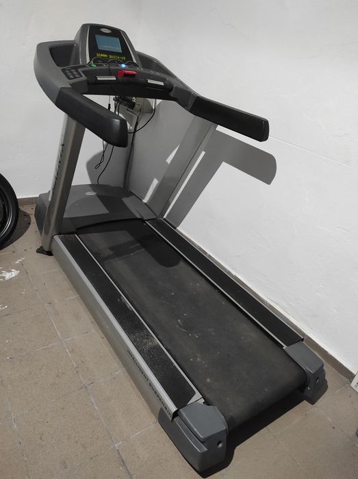 Bieżnia klubowa matrix t3xi