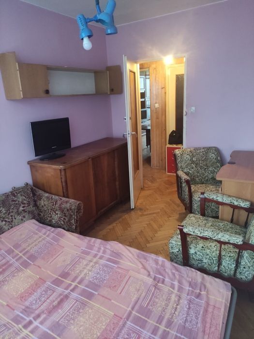 Mieszkanie z ogromnym potencjałem – idealne do własnej aranżacji!