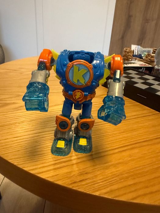 Super things things zings